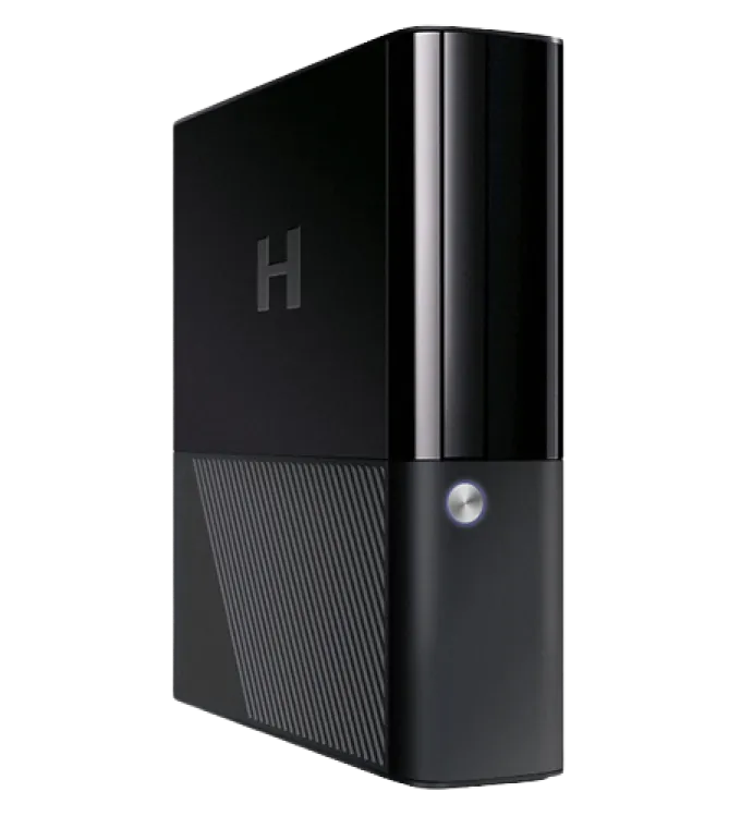 Xbox